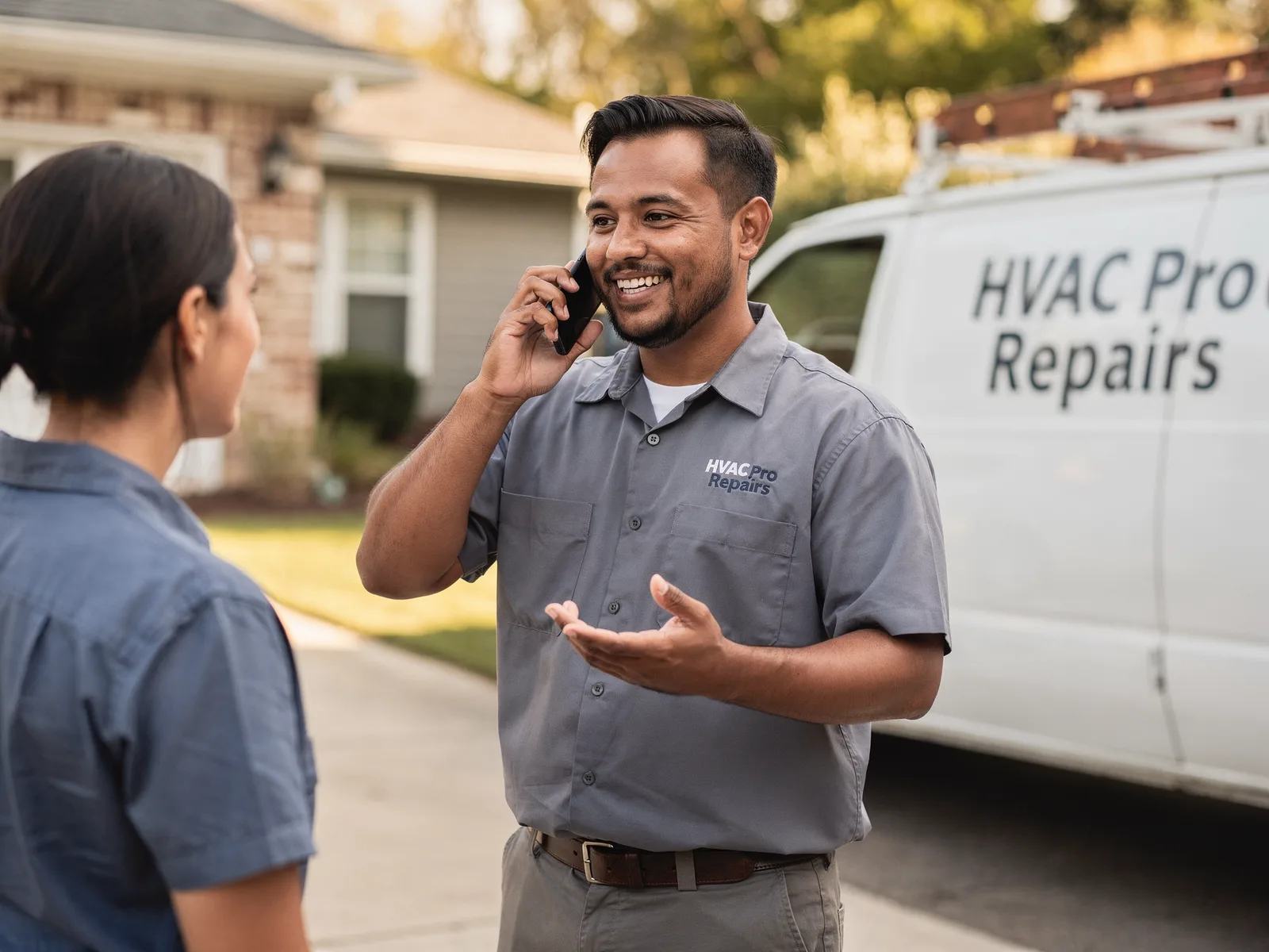 Heat Pump Repair Nulato, AK FAQs